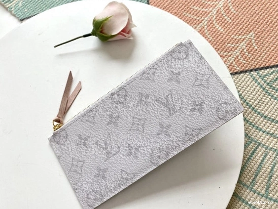 WIS LOUIS FÉLICIE POCHETTE VUITTON 0117